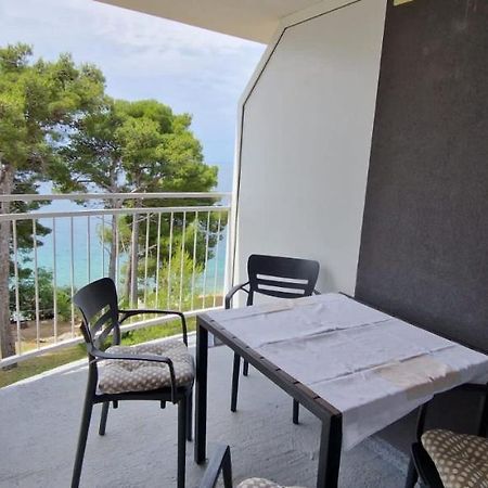Oasis Of Peace Apartment Omiš Esterno foto