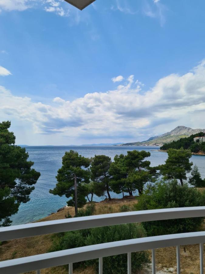Oasis Of Peace Apartment Omiš Esterno foto