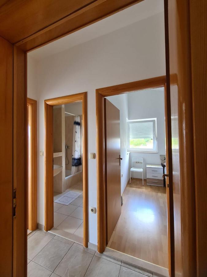 Oasis Of Peace Apartment Omiš Esterno foto