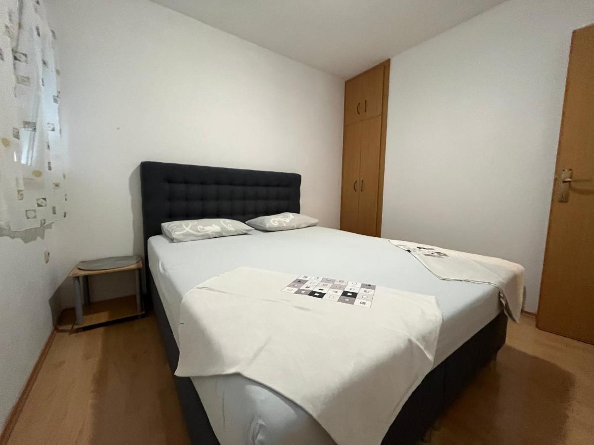 Oasis Of Peace Apartment Omiš Esterno foto