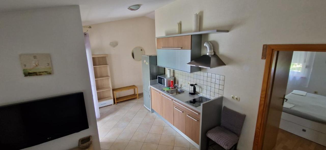 Oasis Of Peace Apartment Omiš Esterno foto