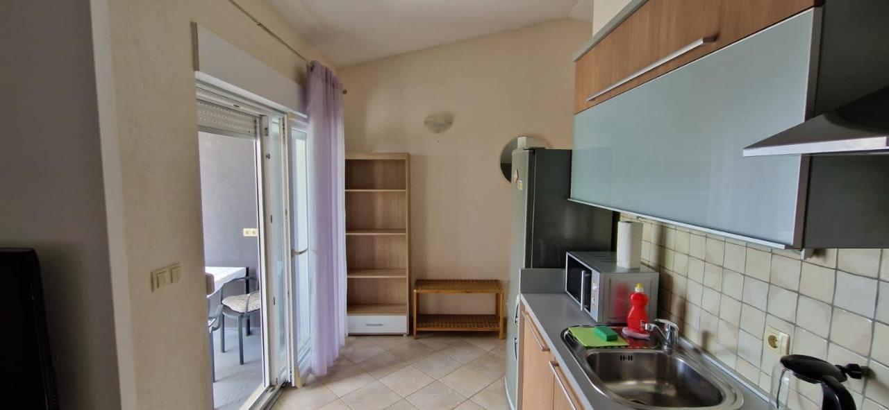 Oasis Of Peace Apartment Omiš Esterno foto