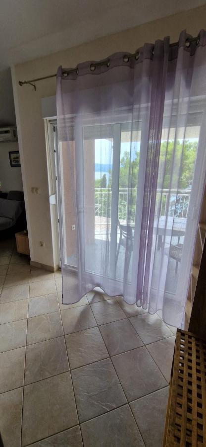 Oasis Of Peace Apartment Omiš Esterno foto