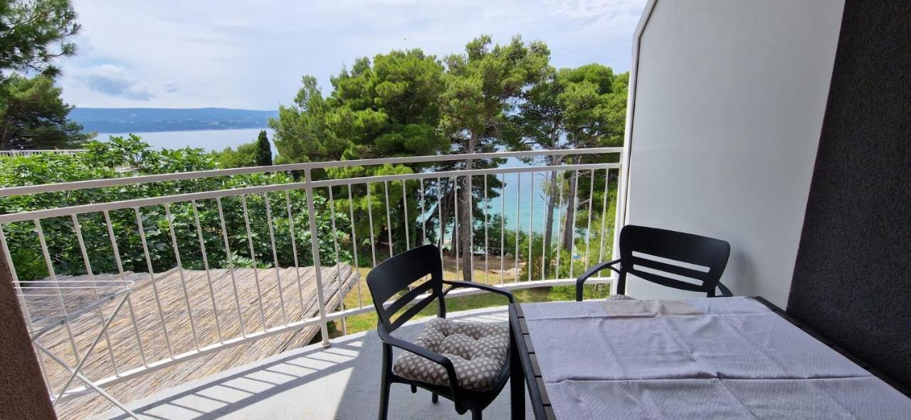 Oasis Of Peace Apartment Omiš Esterno foto
