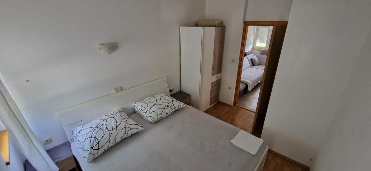 Oasis Of Peace Apartment Omiš Esterno foto