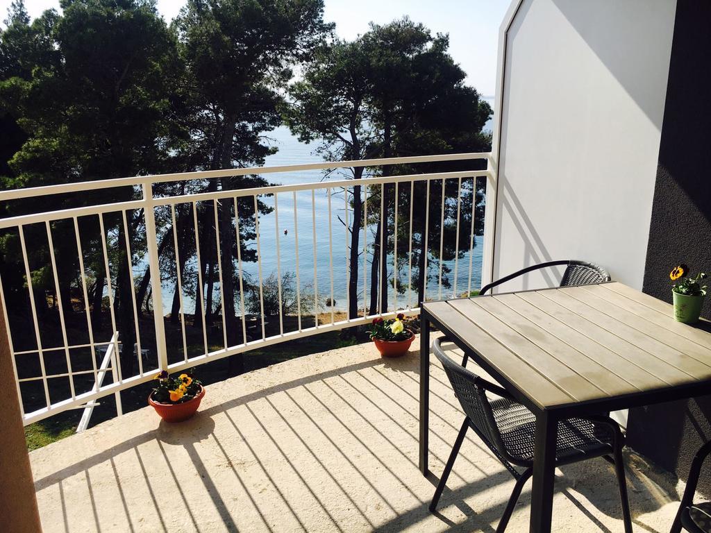 Oasis Of Peace Apartment Omiš Esterno foto