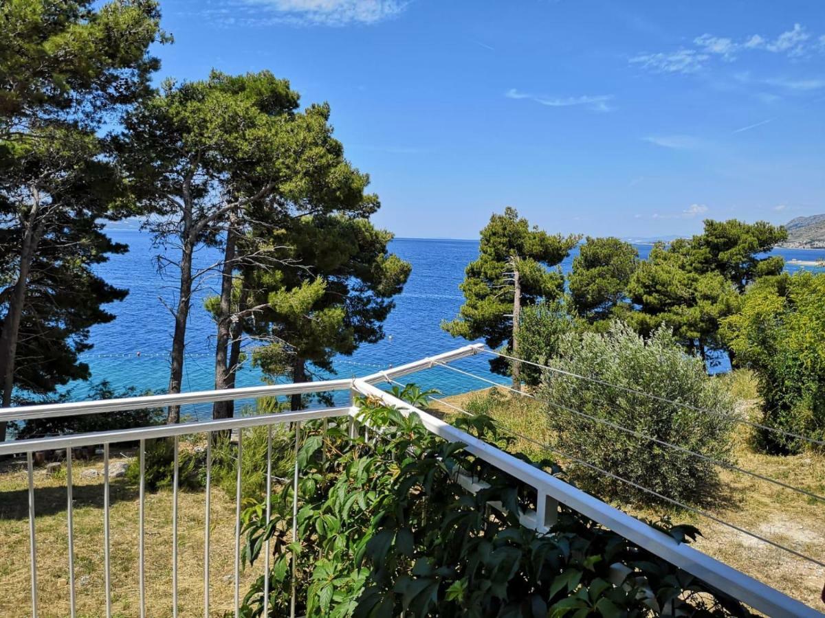 Oasis Of Peace Apartment Omiš Esterno foto