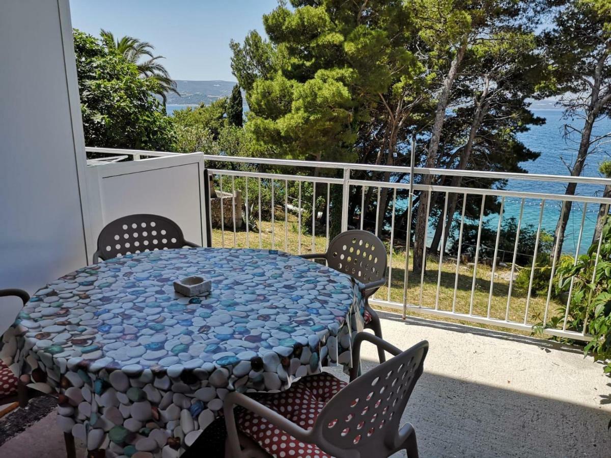 Oasis Of Peace Apartment Omiš Esterno foto