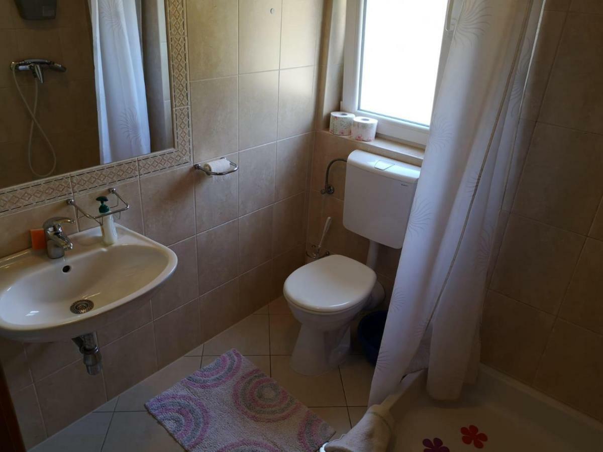 Oasis Of Peace Apartment Omiš Esterno foto