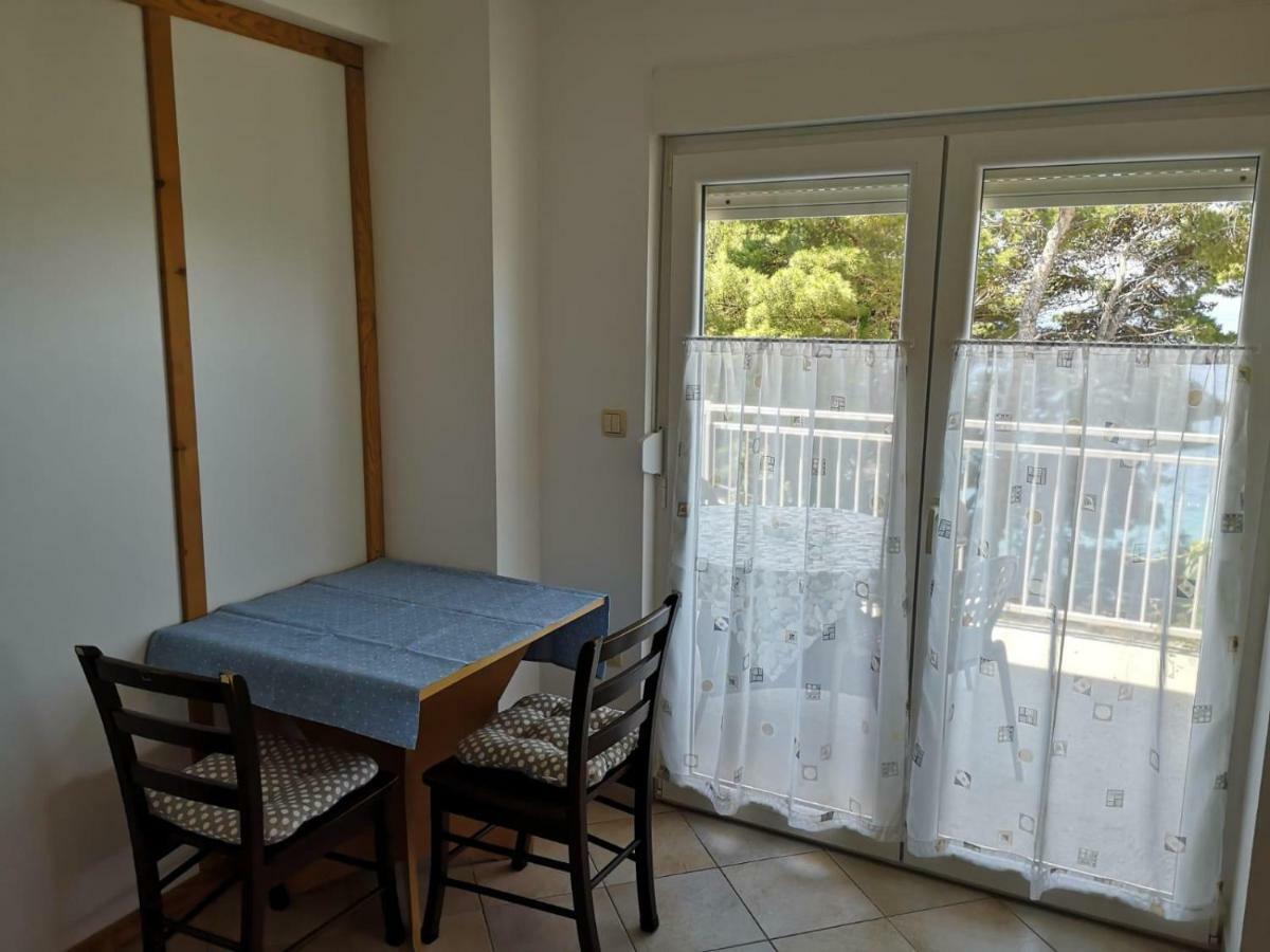 Oasis Of Peace Apartment Omiš Esterno foto