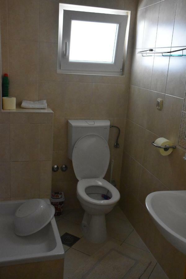 Oasis Of Peace Apartment Omiš Esterno foto