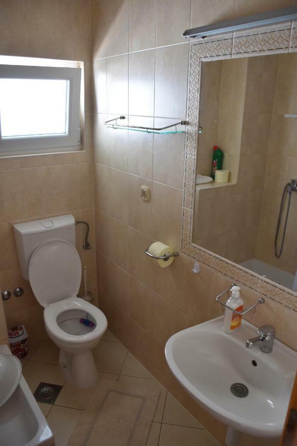 Oasis Of Peace Apartment Omiš Esterno foto